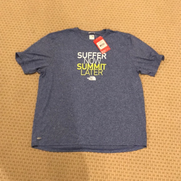 north face buy now pay later